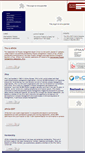 Mobile Screenshot of apmsa.org.za